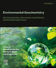 Book cover of: Environmental Geochemistry