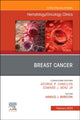 Book cover of: Breast Cancer, An Issue of Hematology/Oncology Clinics of North America. By: Harold J. Burstein