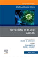 Book cover of: Infections in Older Adults, An Issue of Infectious Disease Clinics of North America. By: Puja Van Epps