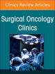Book cover of: Hepatocellular Carcinoma, An Issue of Surgical Oncology Clinics of North America. By: Adam C. Yopp