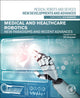 Book cover of: Medical and Healthcare Robotics. By: Olfa Boubaker