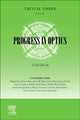 Book cover of: Progress in Optics. By: Taco Visser