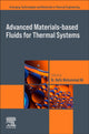 Book cover of: Advanced Materials-Based Fluids for Thermal Systems. By: Hafiz Muhammad Ali