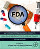 Book cover of: Overview of FDA Regulated Products. By: Eunjoo Pacifici