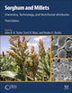 Book cover of: Sorghum and Millets. By: John Taylor
