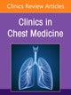 Book cover of: Pulmonary Disease in the Immunocompromised Host, An Issue of Clinics in Chest Medicine