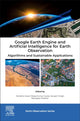 Book cover of: Google Earth Engine and Artificial Intelligence for Earth Observation
