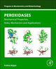 Book cover of: Peroxidases. By: Pratima Bajpai