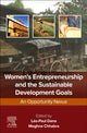 Book cover of: Women’s Entrepreneurship and the Sustainable Development Goals