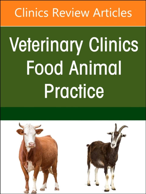 Book cover of: Transboundary Diseases of Cattle and Bison, An Issue of Veterinary Clinics of North America: Food Animal  Practice. By: Charles Fossler
