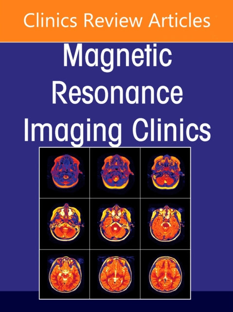Book cover of: Plexus and Peripheral Nerve MR Imaging: Advances and Applications, An Issue of Magnetic Resonance Imaging Clinics of North America