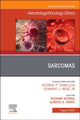 Book cover of: Sarcomas, An Issue of Hematology/Oncology Clinics of North America