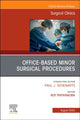 Book cover of: Office-based Procedures, An Issue of Surgical Clinics
