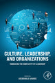 Book cover of: Culture, Leadership, and Organizations