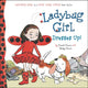 Book cover of: Ladybug Girl Dresses Up!