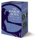 Book cover of: HARDY BOYS STARTER SET, The Hardy Boys Starter Set