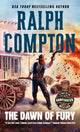 Book cover of: Dawn of Fury. By: Ralph Compton
