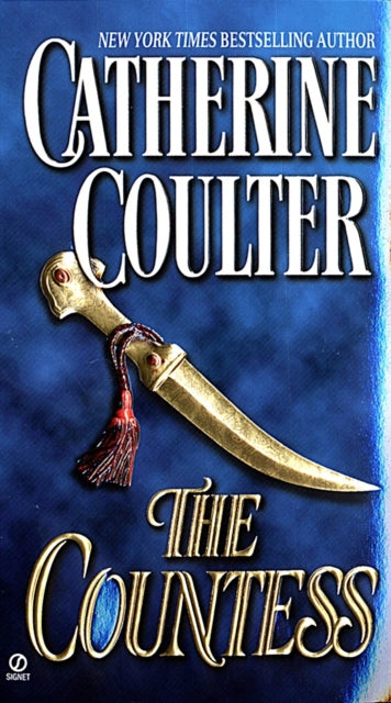 Book cover of: Countess
