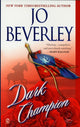 Book cover of: Dark Champion