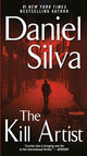 Book cover of: Kill Artist. By: Daniel Silva