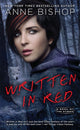 Book cover of: Written in Red. By: Anne Bishop