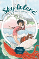Book cover of: Sky Island. By: Amy Chu