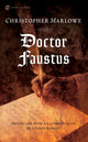 Book cover of: Doctor Faustus. By: Christopher Marlowe