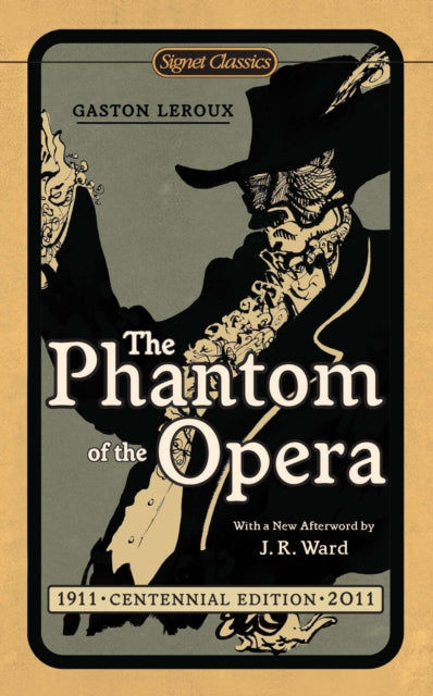 Phantom of the Opera