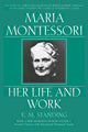 Book cover of: Maria Montessori