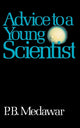 Book cover of: Advice To A Young Scientist