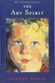 Art Spirit 9780465002634 Robert Henri