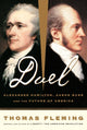 Book cover of: Duel. By: Thomas J. Fleming