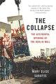 Book cover of: Collapse. By: Mary Elise Sarotte