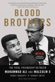 Book cover of: Blood Brothers. By: Randy Roberts