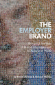 Book cover of: Employer Brand. By: Simon Barrow