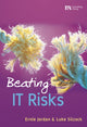 Book cover of: Beating IT Risks. By: Ernest Jordan