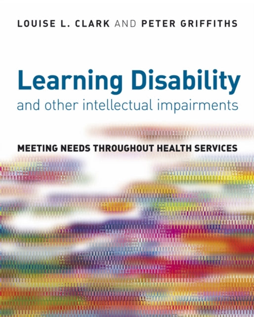 Book cover of: Learning Disability and other Intellectual Impairments