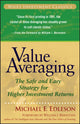 Book cover of: Value Averaging. By: Michael E. Edleson