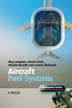 Book cover of: Aircraft Fuel Systems