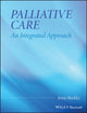 Book cover of: Palliative Care: An Integrated Approach. By: Jenny Buckley