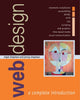 Book cover of: Web Design. By: Nigel Chapman