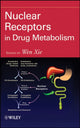 Book cover of: Nuclear Receptors in Drug Metabolism
