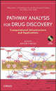 Book cover of: Pathway Analysis for Drug Discovery