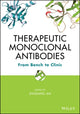 Book cover of: Therapeutic Monoclonal Antibodies