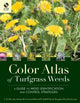 Book cover of: Color Atlas of Turfgrass Weeds. By: L. B. McCarty