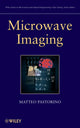 Book cover of: Microwave Imaging. By: Matteo Pastorino