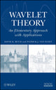 Book cover of: Wavelet Theory. By: Patrick J. Van Fleet