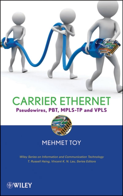 Book cover of: Networks and Services. By: Mehmet Toy