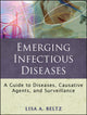 Book cover of: Emerging Infectious Diseases