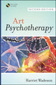 Book cover of: Art Psychotherapy. By: Harriet Wadeson